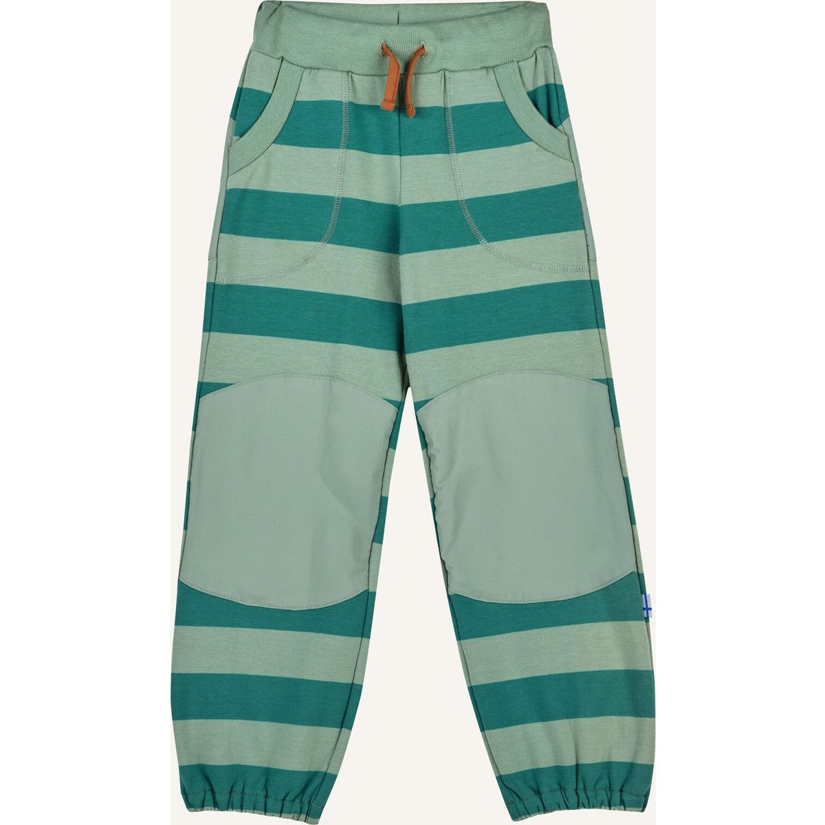 Finkid Lautta deep jungle/green bay (339336) 140/150 8000180-339336-140/150