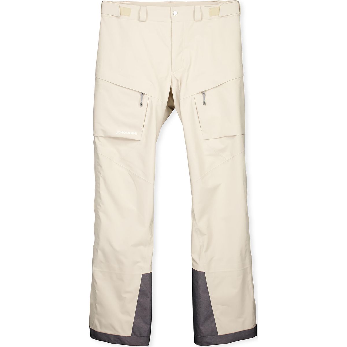 Houdini M's Heyday Pants II foggy mountain (191) XL 810055-191-XL