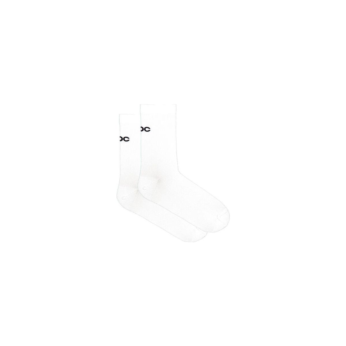 POC Cadence Road Sock hydrogen white (1001) X-Large/46-48 PC651631001XLG1