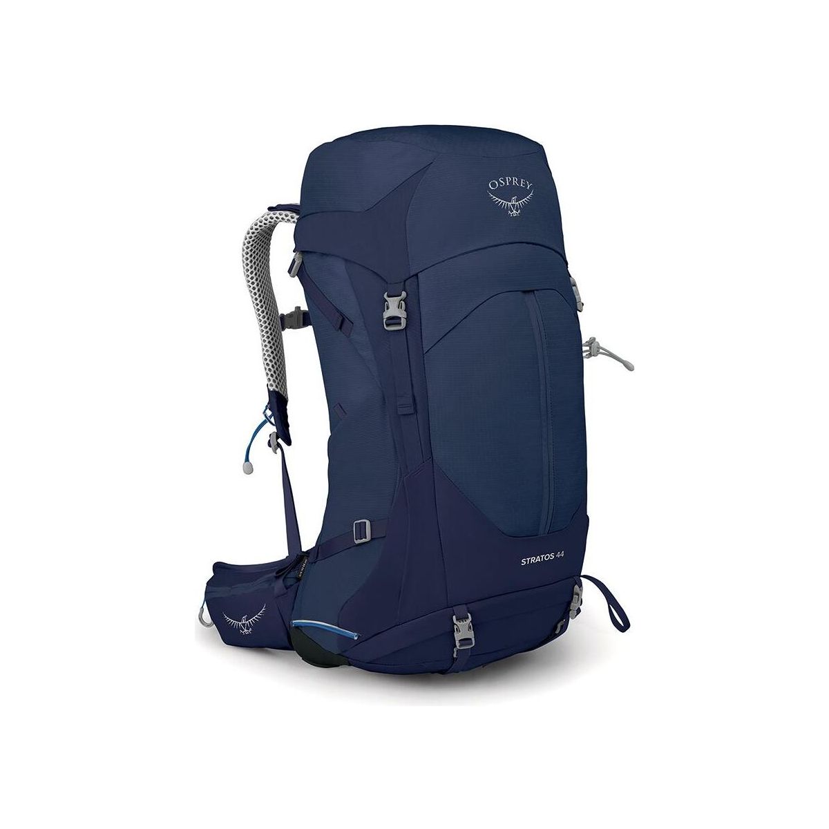 Osprey Stratos 44 cetacean blue (480) O/S 10004038