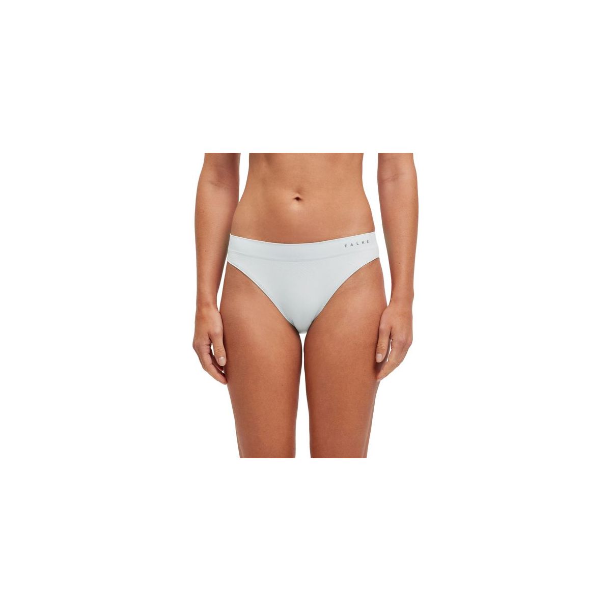 Falke Damen Slip Warm white (2860) (2860) XL 39167-2860-XL