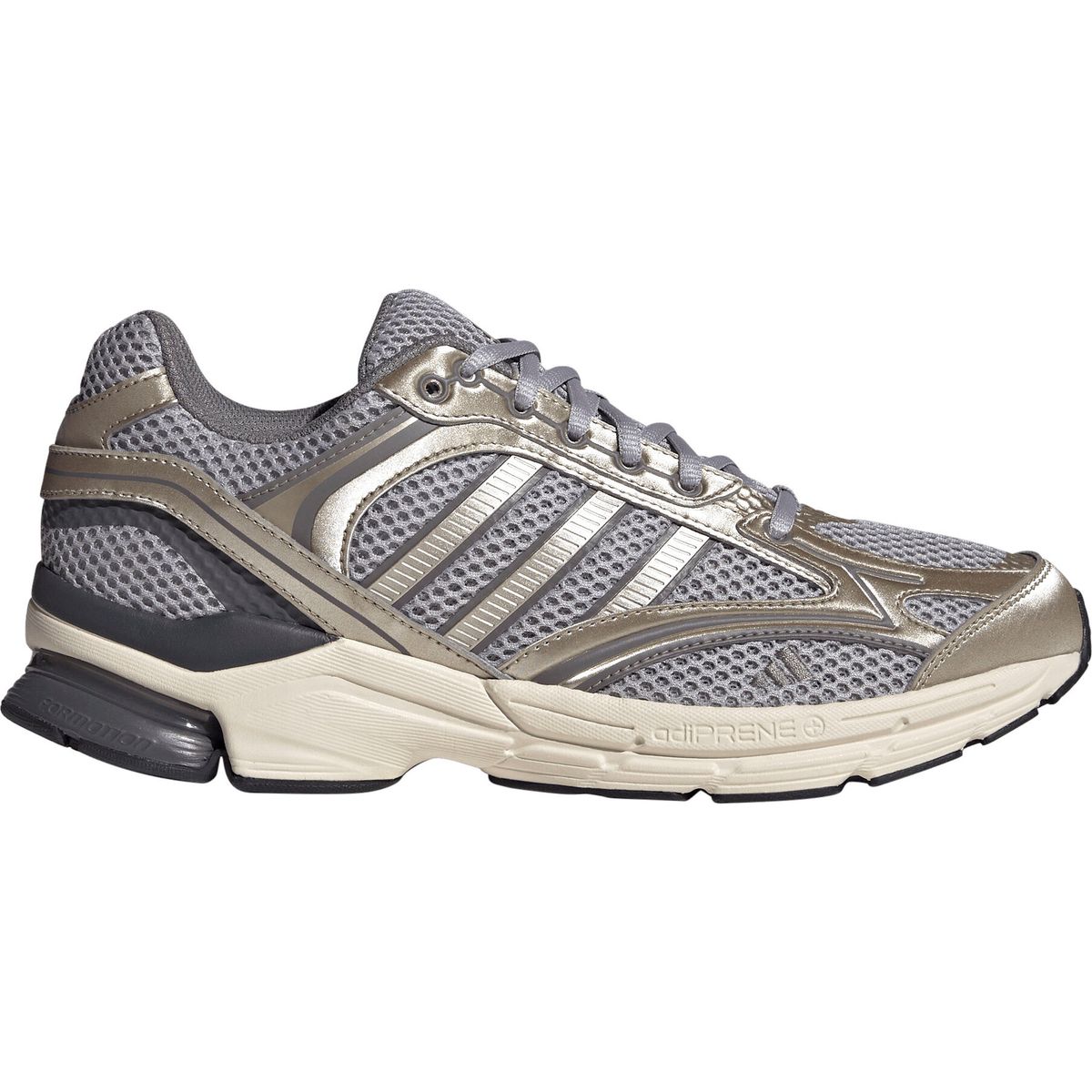 adidas Spiritain 2000 Shoes glory grey-cyber met.-taupe oxide (ADMS) 7.5 KI4383-ADMS-610