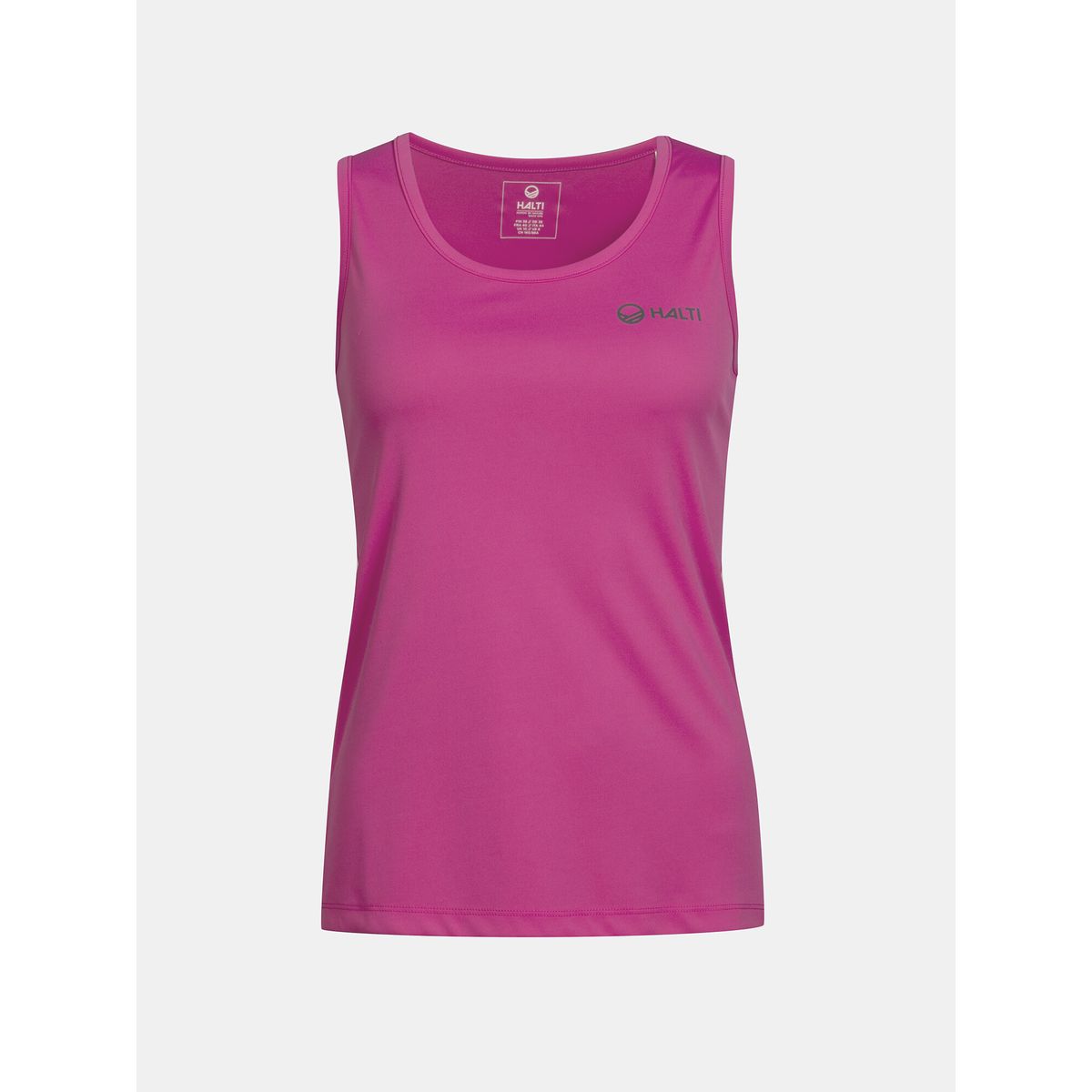 Halti Salves W Top ultra pink (E63) 38 086-0807-E63-38