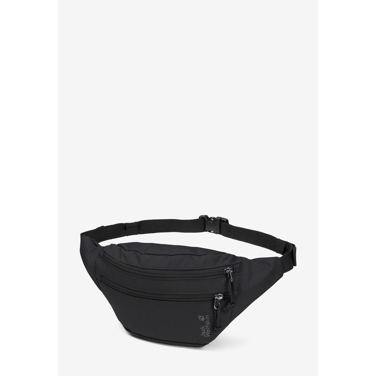 Jack Wolfskin Konya Hipbag black (6000) One Size A66075_6000_OS