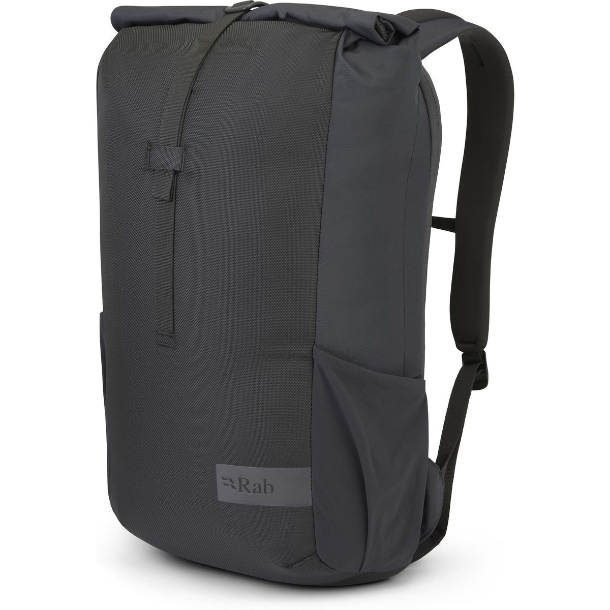 Rab Depot 18 black (BLK) M QAP-41-BLK-MED