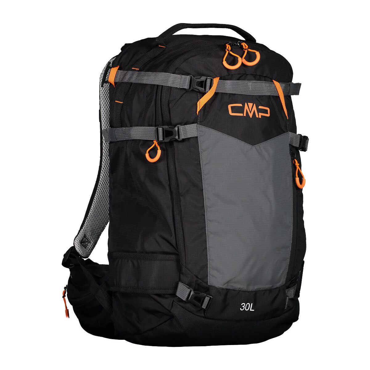 CMP Aeroox 30L Ski Touring Backpack nero (U901) U 31V4727-U901-U