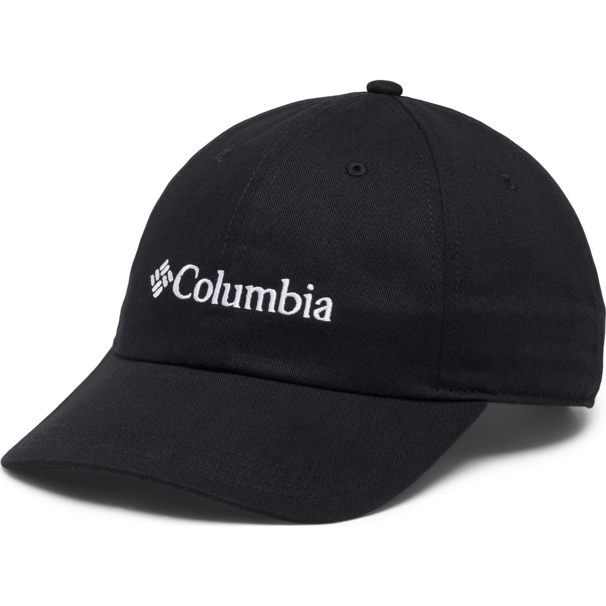 Columbia Provisions Ball Cap black, logo (010) O/S 209635-2096351-010-O/S