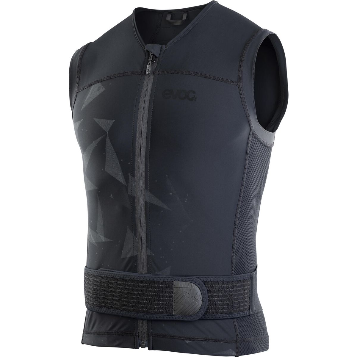 EVOC Protector Vest Pro Men black (100) L 301515100-L