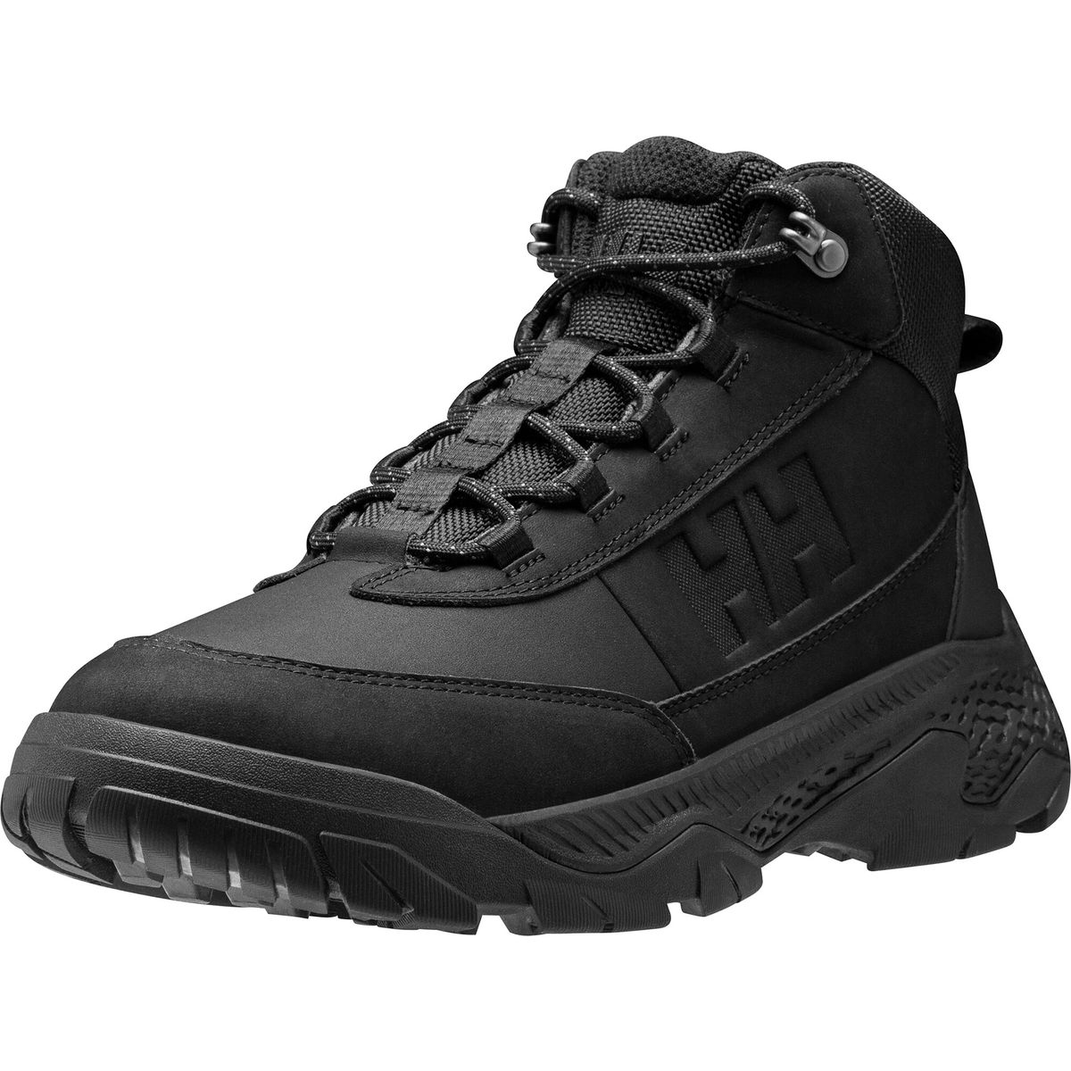 Helly Hansen Buckhorn black/black (990) 7.5 12064_990-7.5