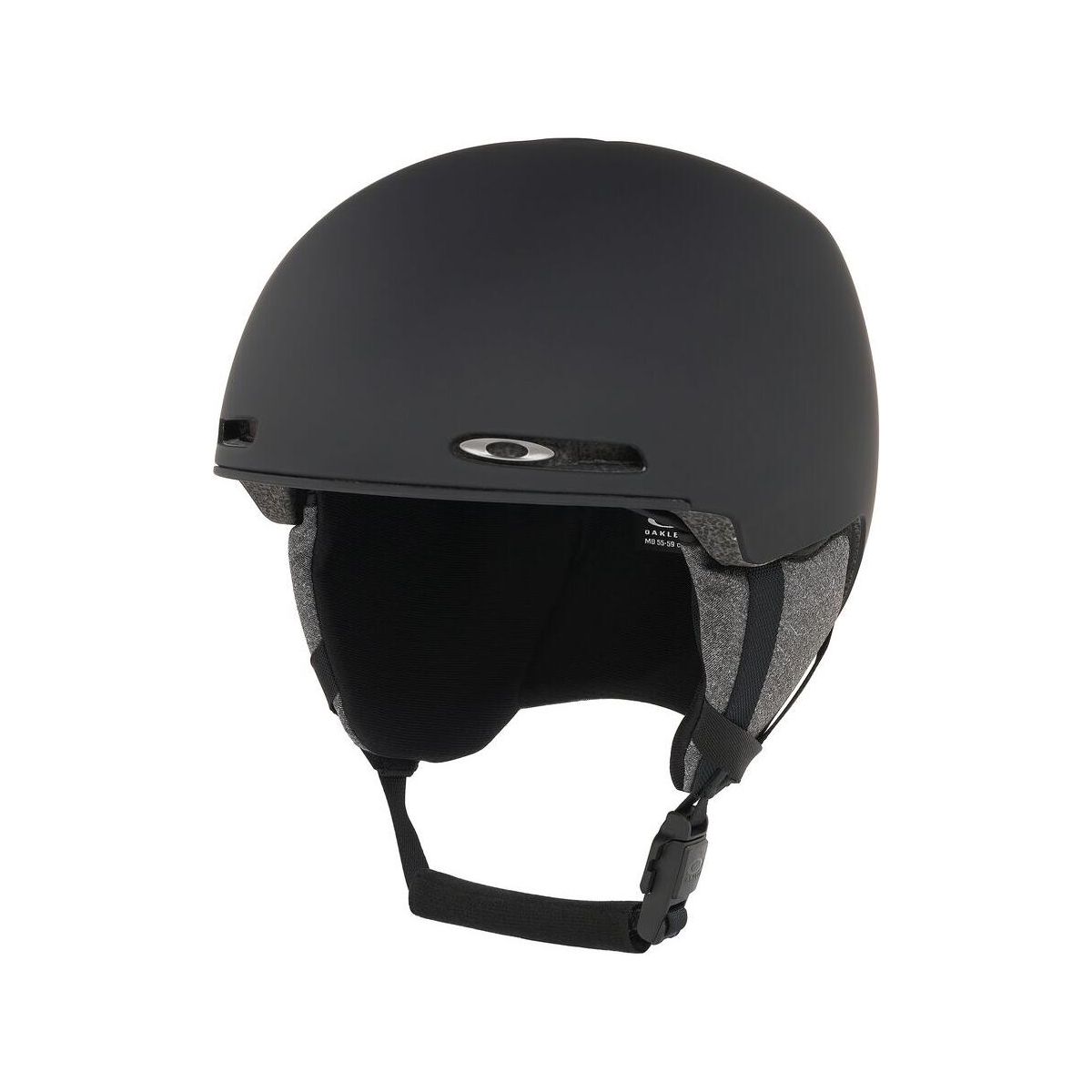 Oakley MOD1 blackout (02E) XL 99505-02E-XL