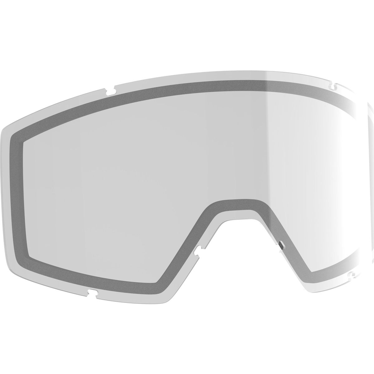 Scott Lens Factor clear - clear 286032043