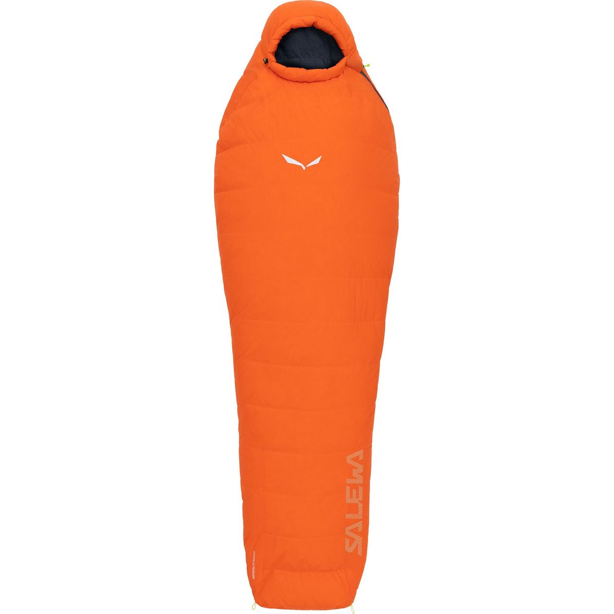 Salewa Diadem Ultrawarm RDS red orange (4150) LEFT 00-0000002862-4150-LEFT