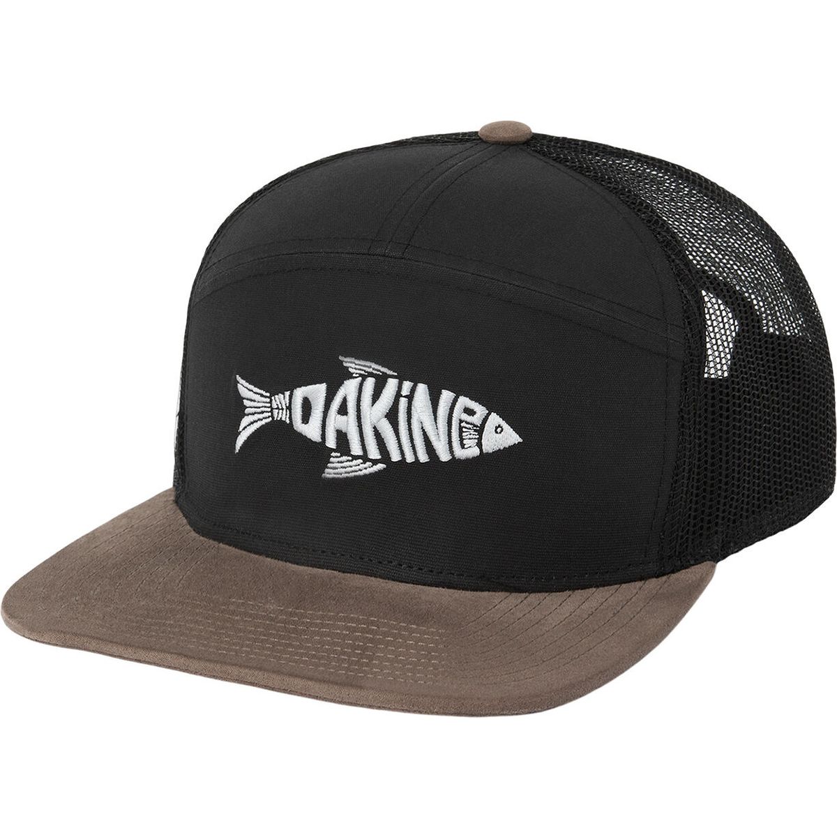 Dakine Arch Ballcap glacier fish (041) Image