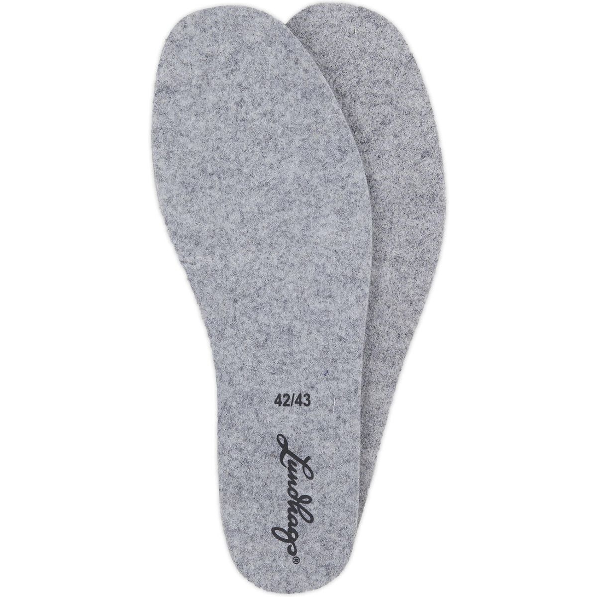 Lundhags Gamma Insole grey (830) 38/39