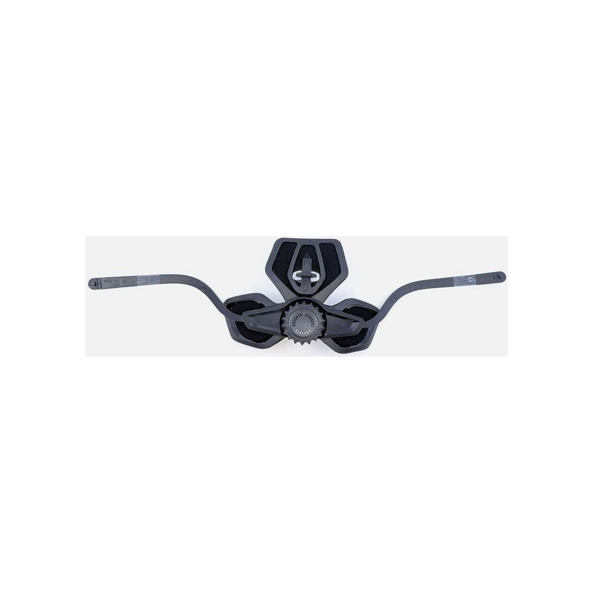 Giro Snow Tor/Tenaya Inform2 Fit-system - Verstellsystem black L 245006003