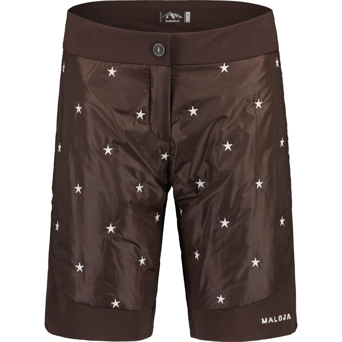 Maloja FiammaM. chocolate (8775) S 36121-1-8775-S