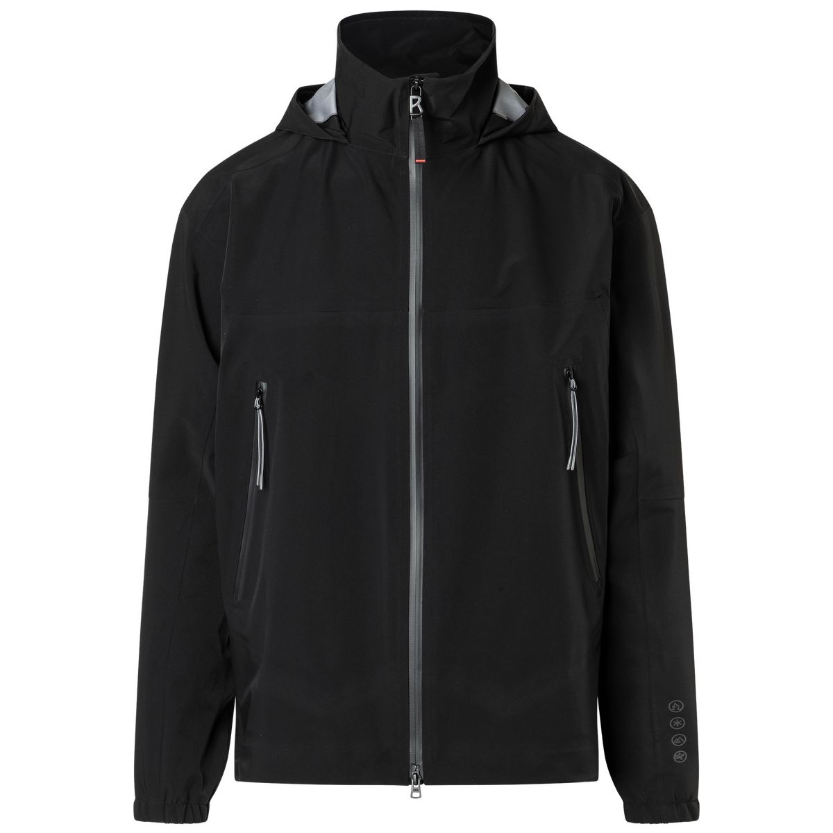 Bogner Fire + Ice Jupp-t black (026) 48