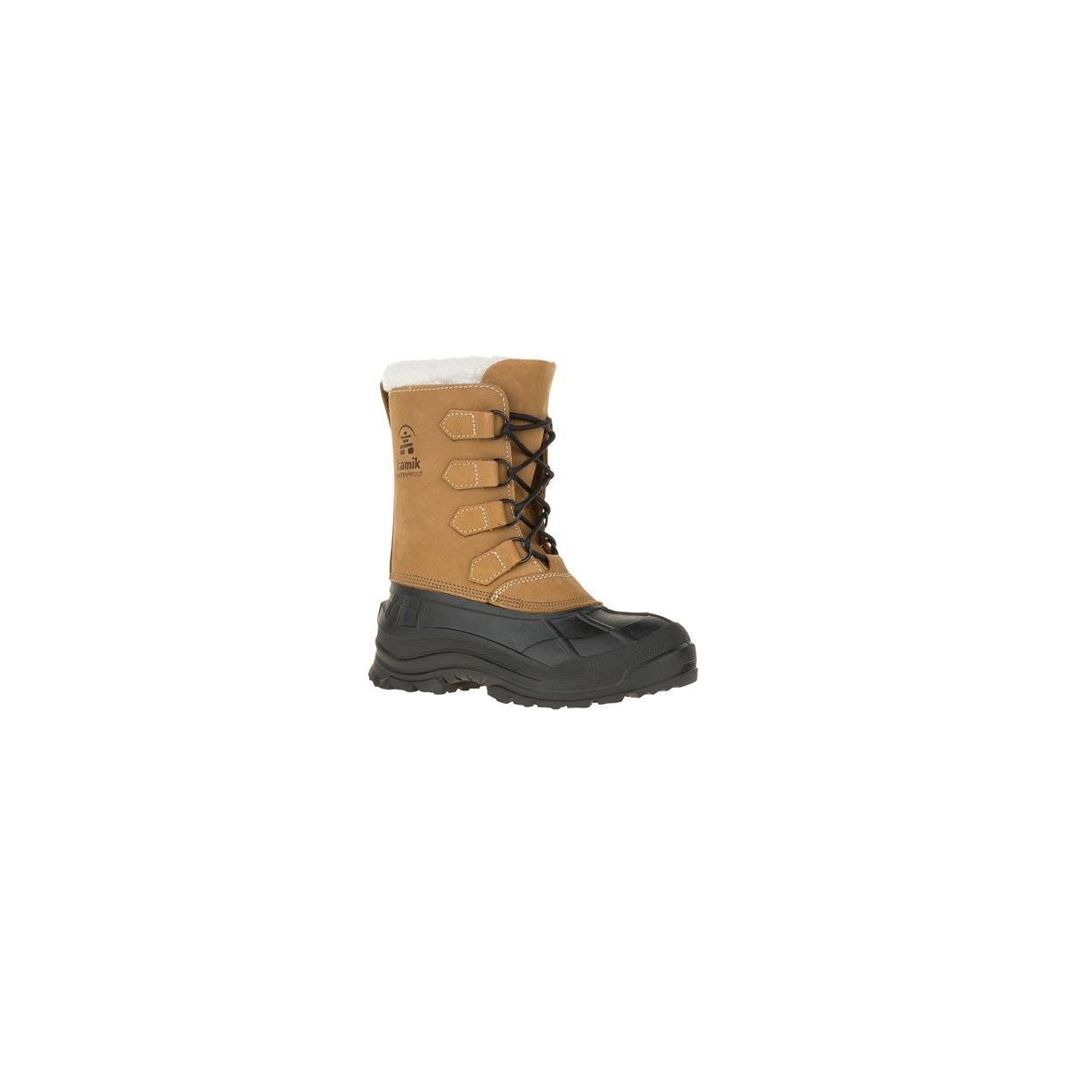 Kamik Alborg tan (TAN) 44