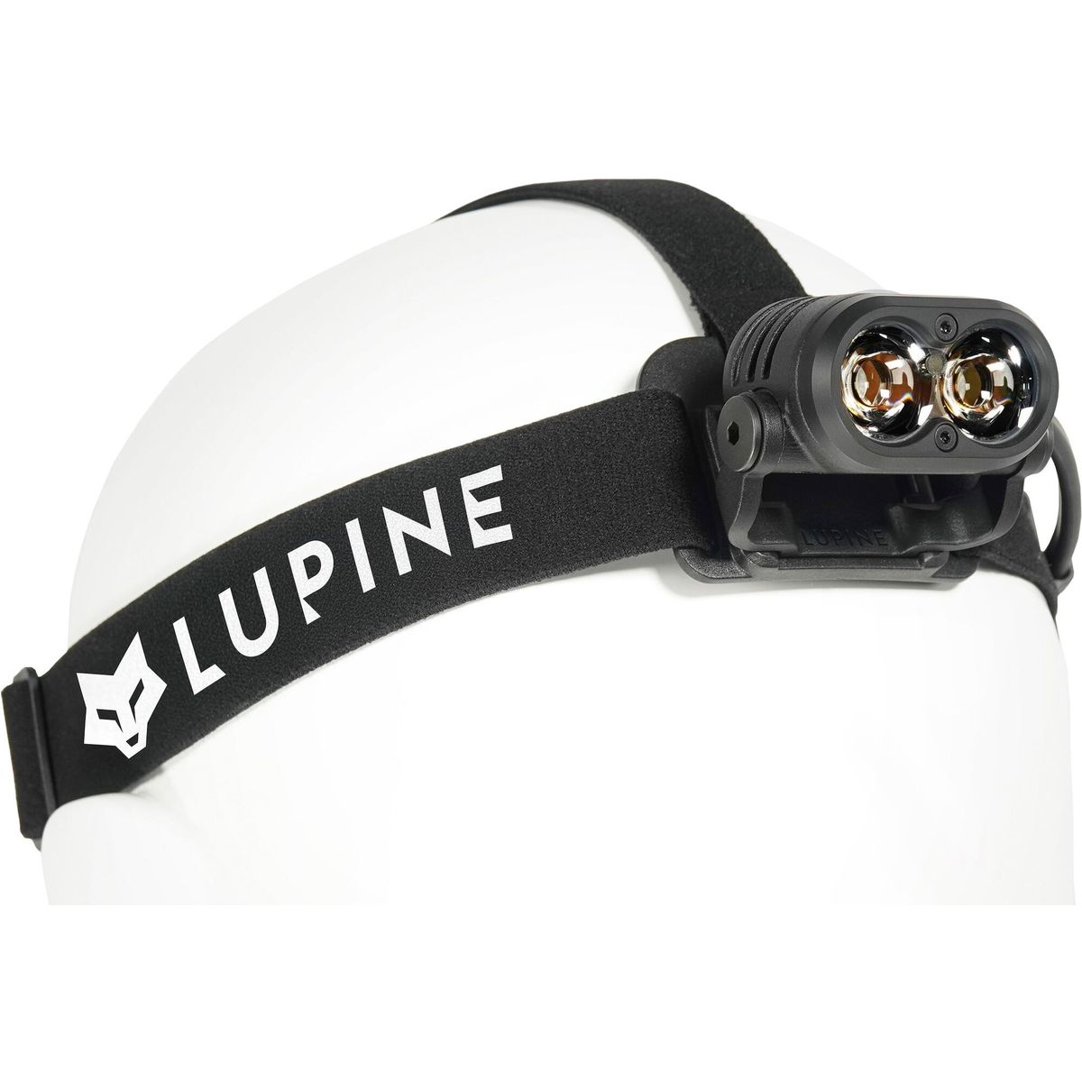 Lupine Piko BT Lampenkopf neutral 2550X