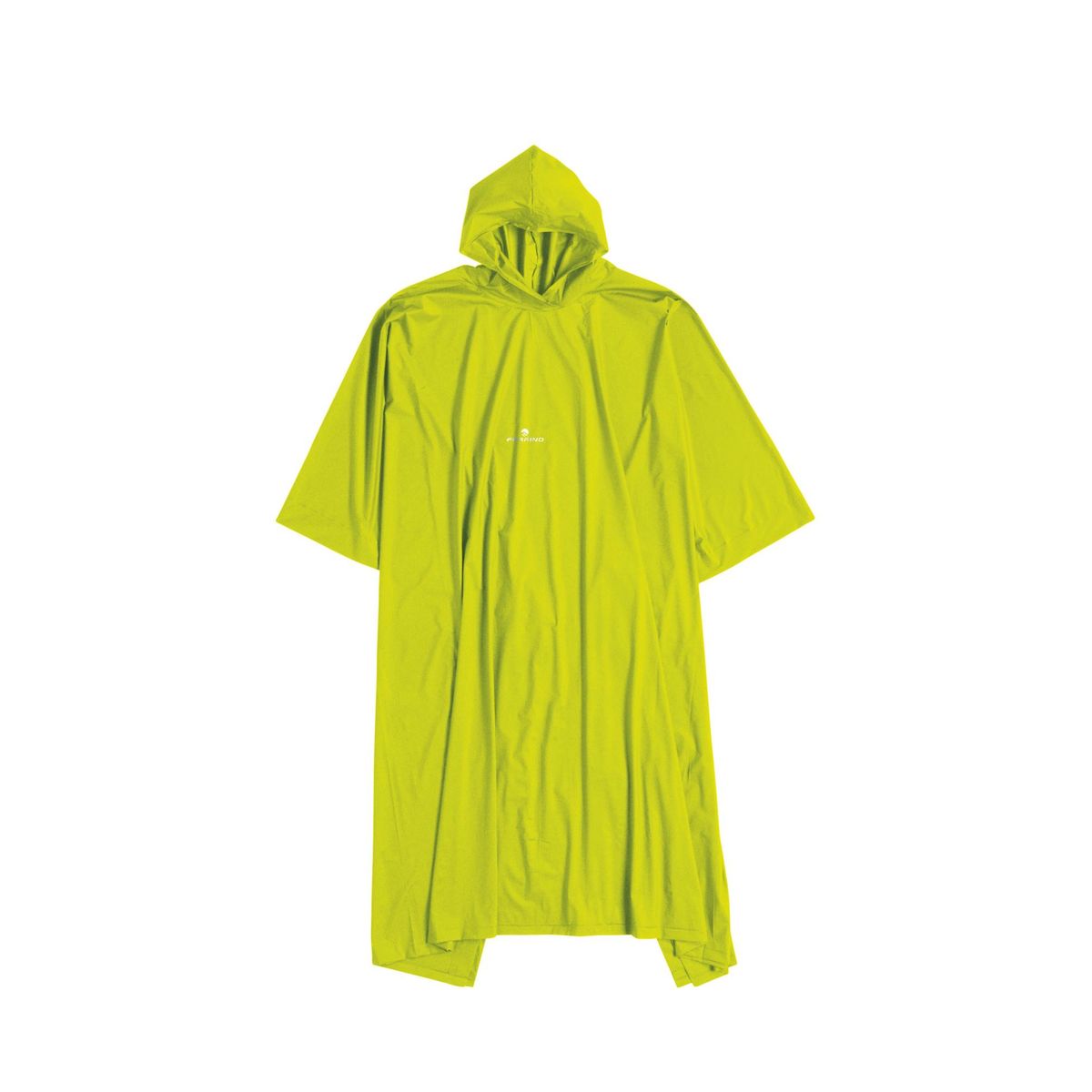 Ferrino Poncho Junior giallo (ALL-clothing) . 65162ALL