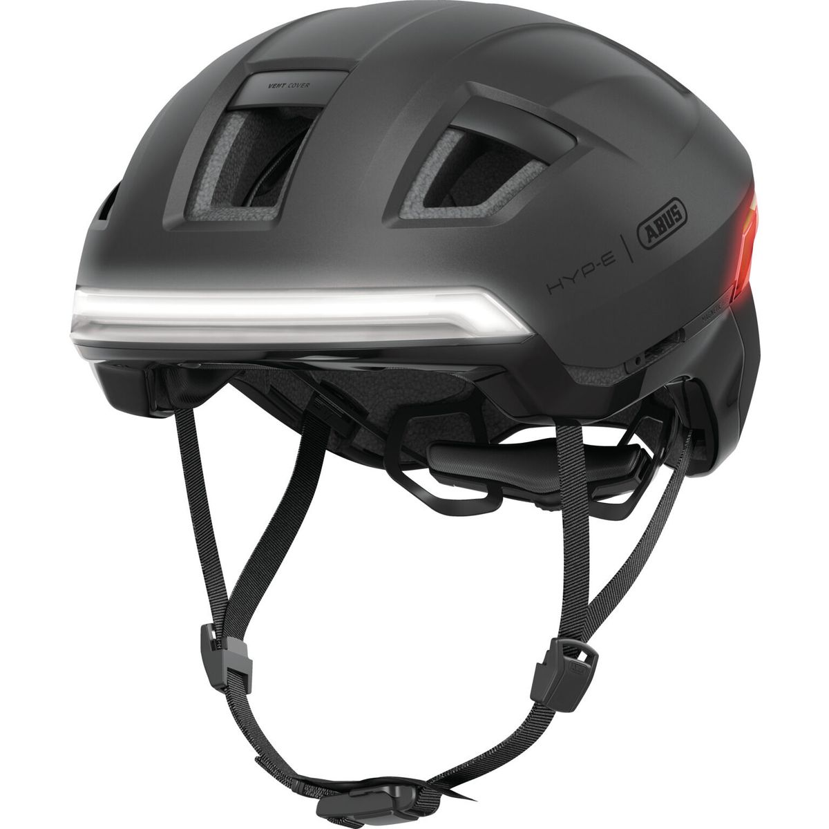 Abus Hyp-e volcano titan S 38055