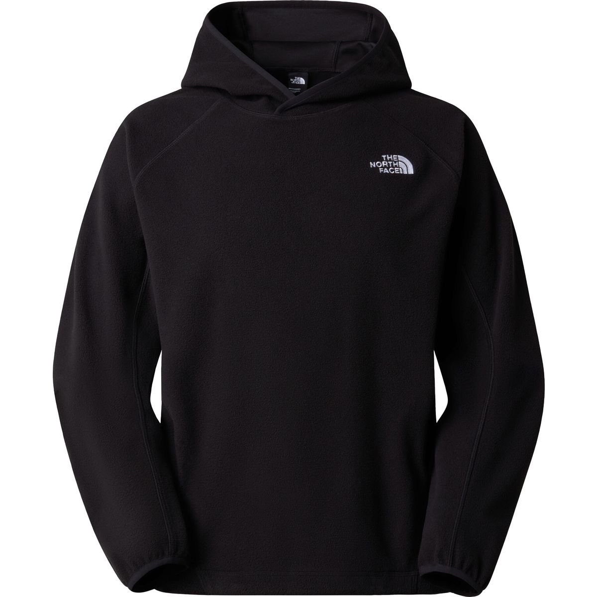 The North Face Mens Oxara Hooded Fleece tnf black (JK3) XL NF0A8G0XJK3-XL