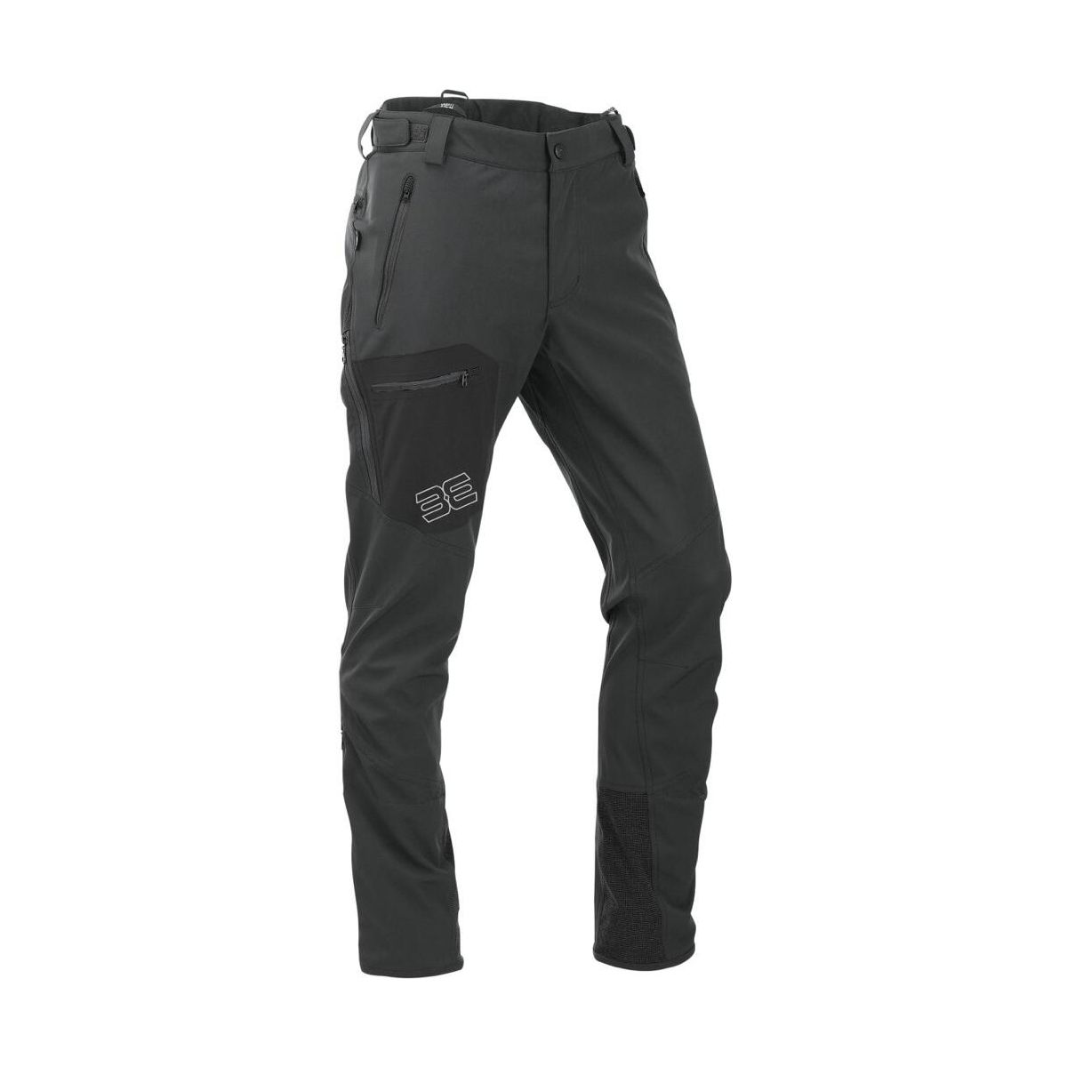 MAUL Sport Seilschaft dark grey (09) 23 4060200742-09-23