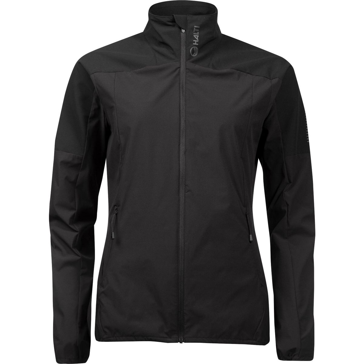Halti Urbanite Women's Training Jacket black (P99) 40 086-0626-P99-40