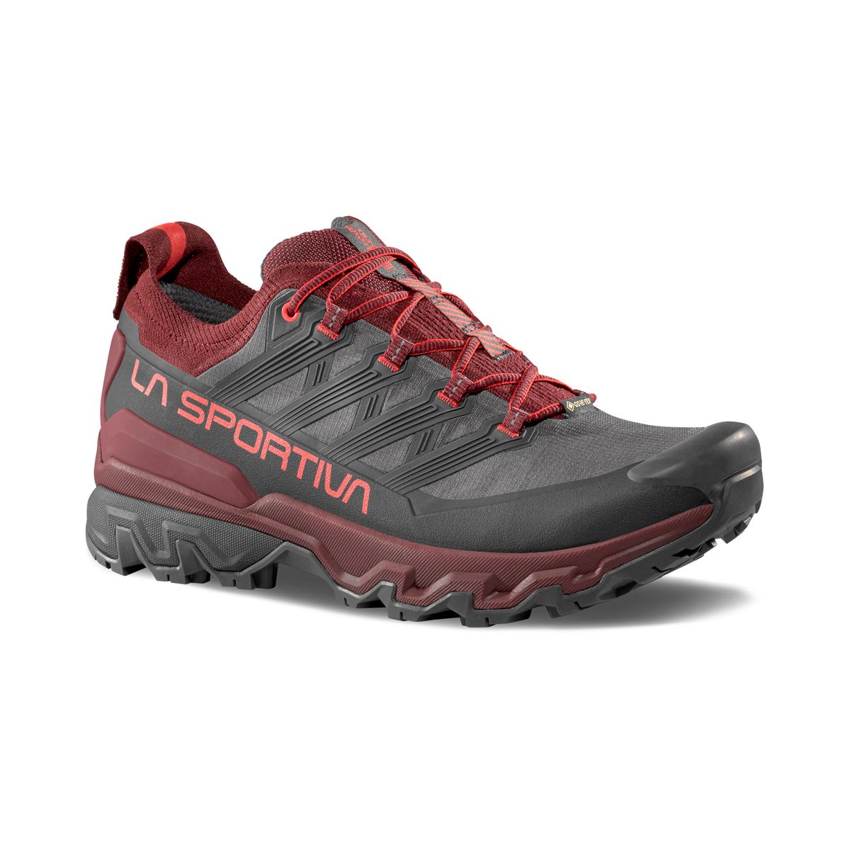 La Sportiva Ultra Raptor 3 GTX carbon/redwood (G00R25) 405