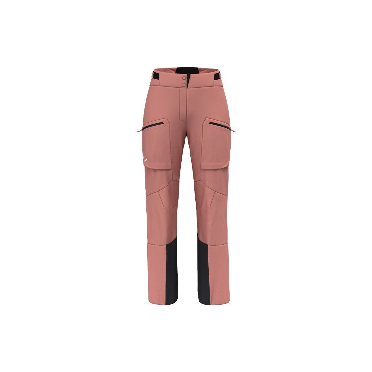 Salewa Sella 3L Powertex Pant W desert pink/0910 (6A41) 32 00-0000028735-6A41-32