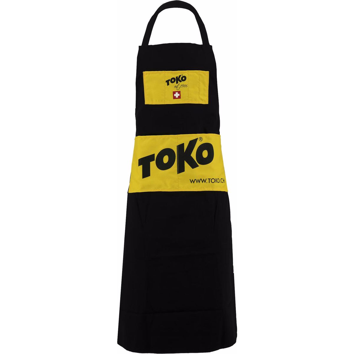 Toko Backshop-apron neutral (0000) 5542806