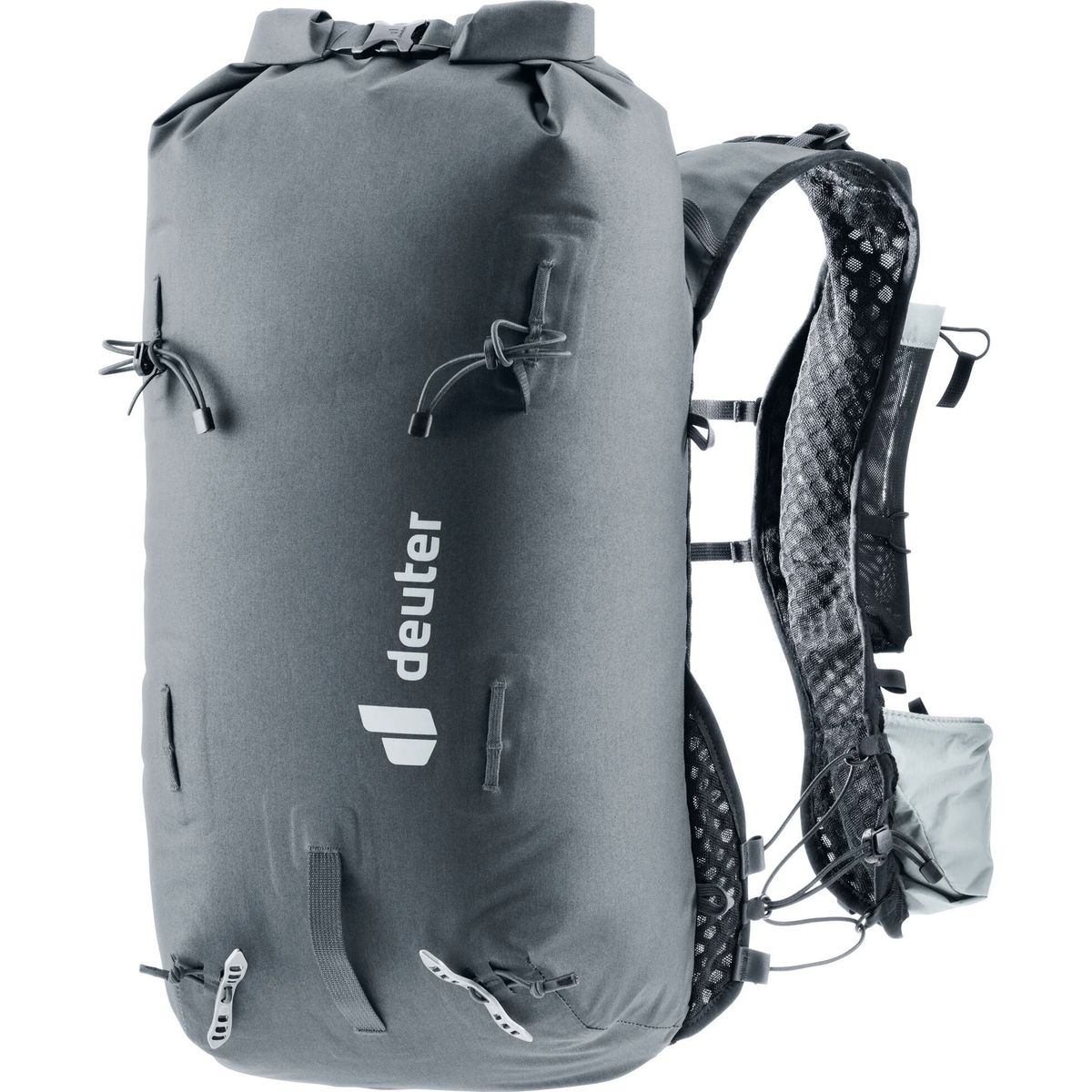Deuter Vertrail 16 graphite-tin (4424) 336302344240