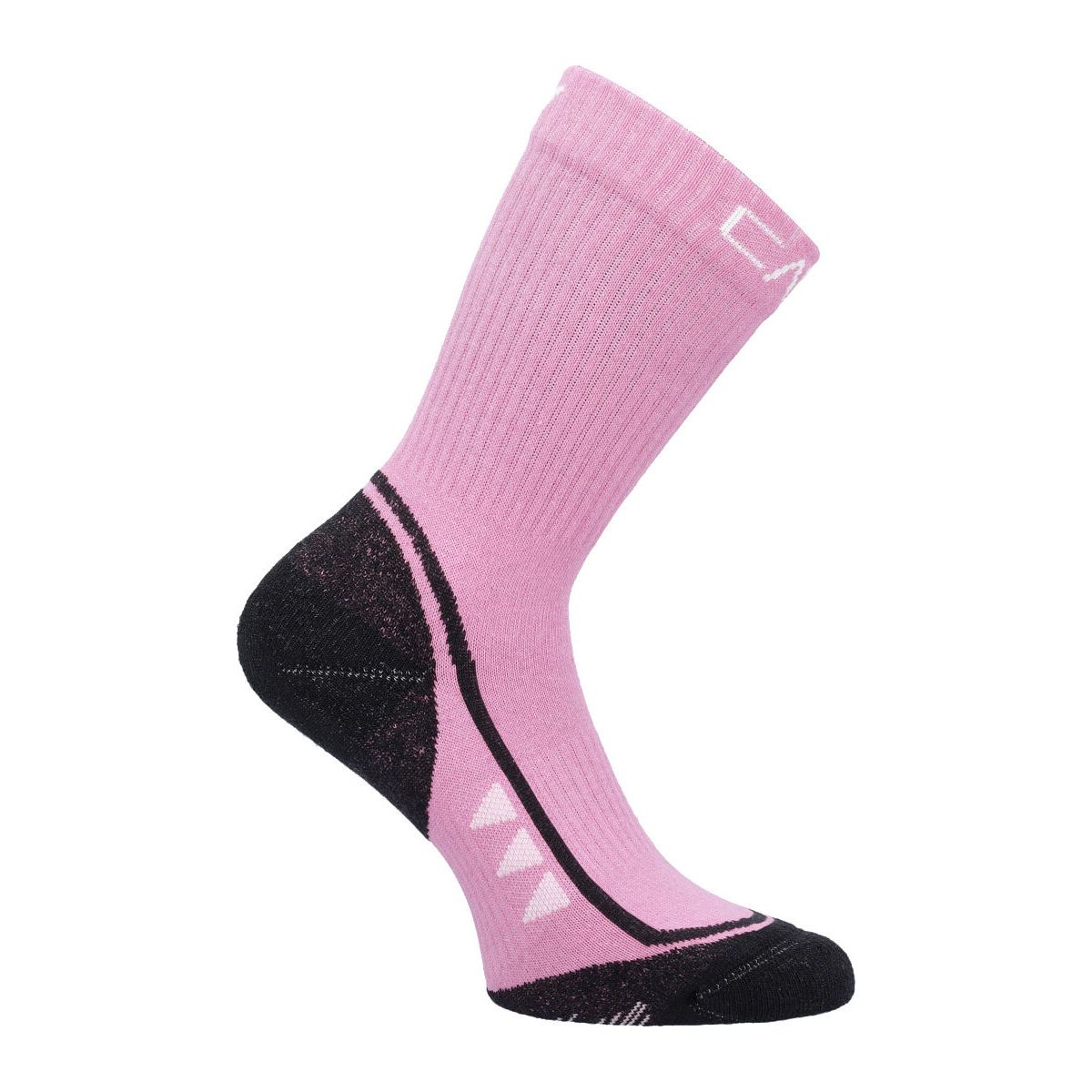 CMP Kids Trekking Socks Supersoft 50 Mid fuxia (H814) 34/36 3I19864-H814-34/36