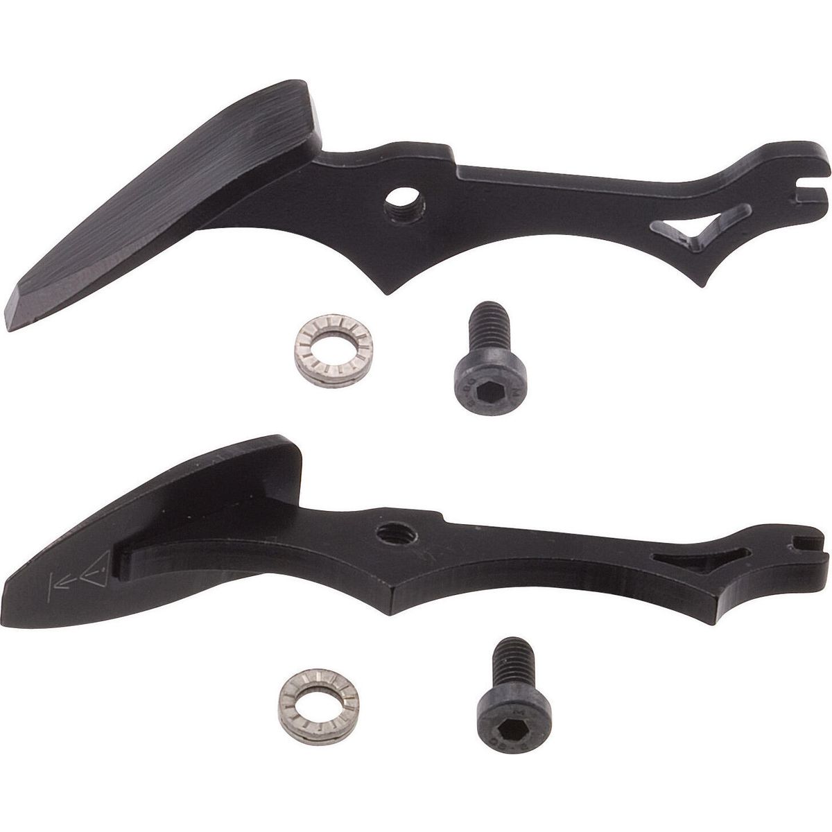 C.A.M.P. Blade Runner Alpine Front Point neutral 0146C