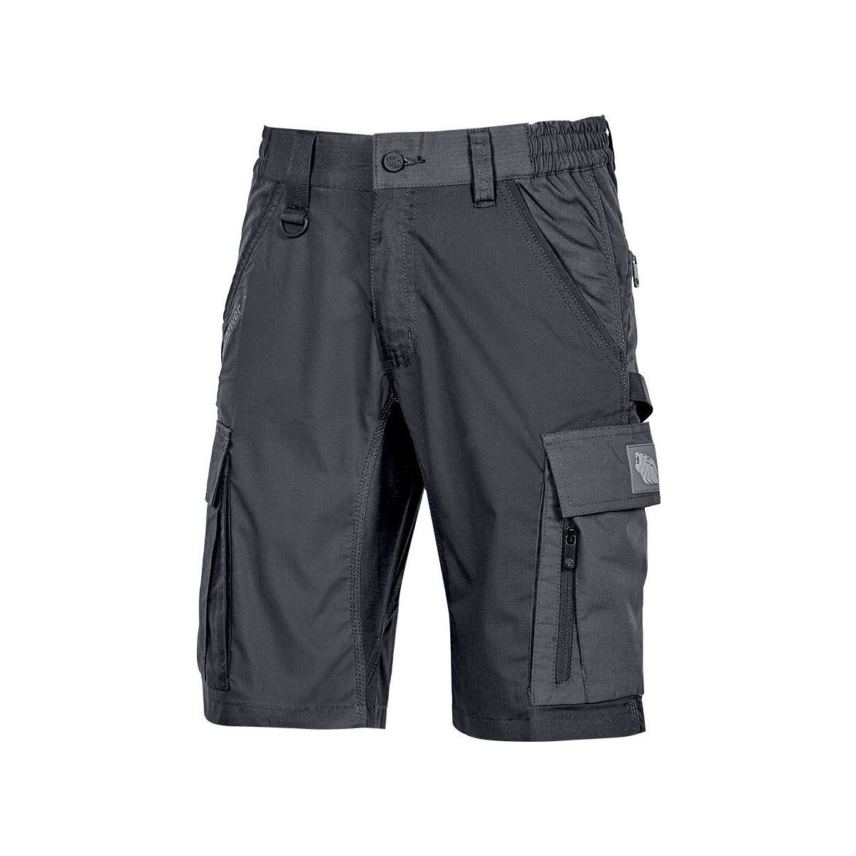 U-Power Solaris grey grey (44GG) 2XL