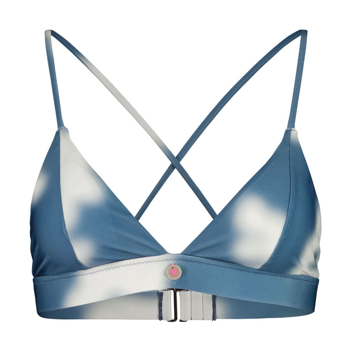 Maloja AchenseeM. Top dusty blue shadow (1252) S 41301-1-1252-S
