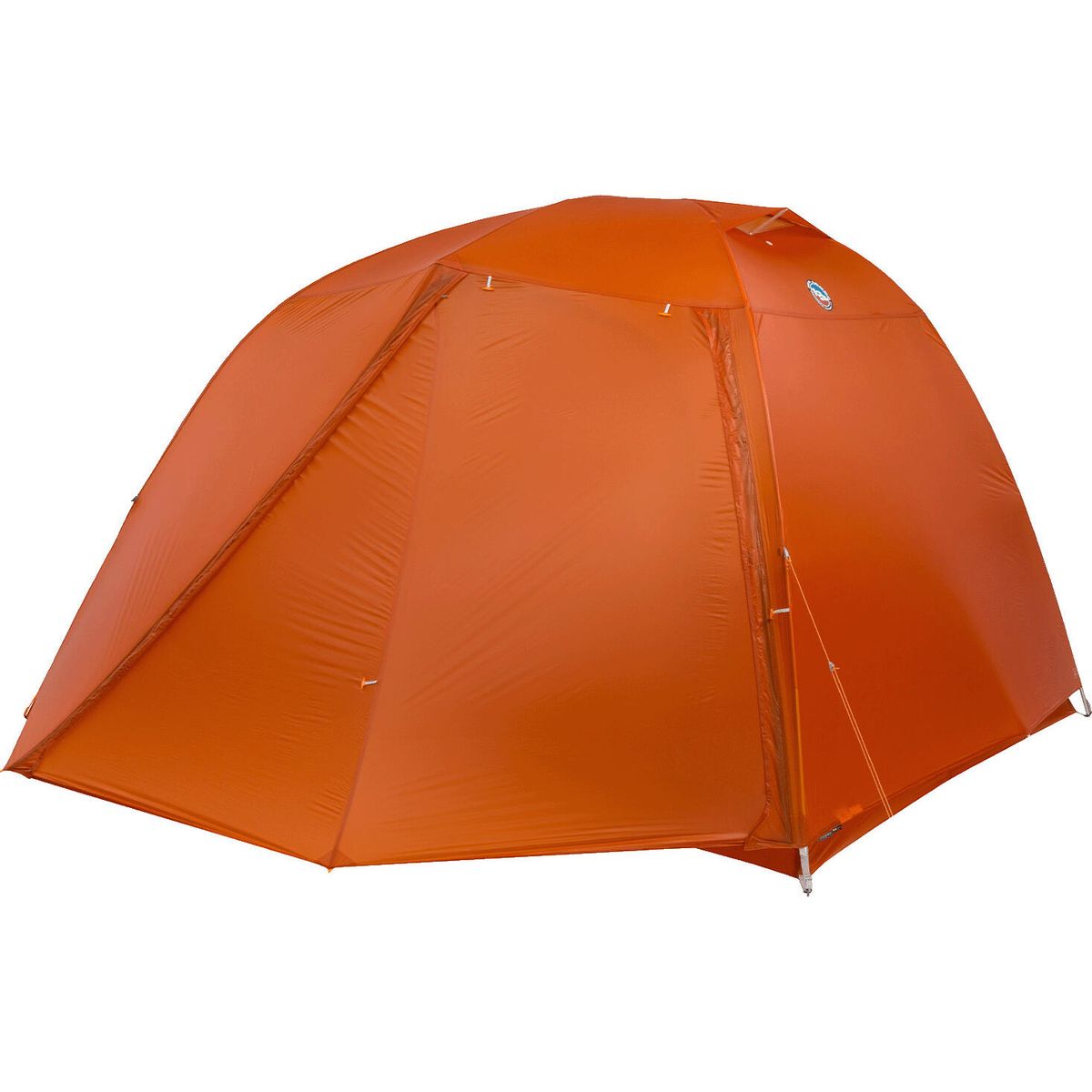 Big Agnes Copper Spur UL5 - Tangelo tangelo TCSUL5TGO25