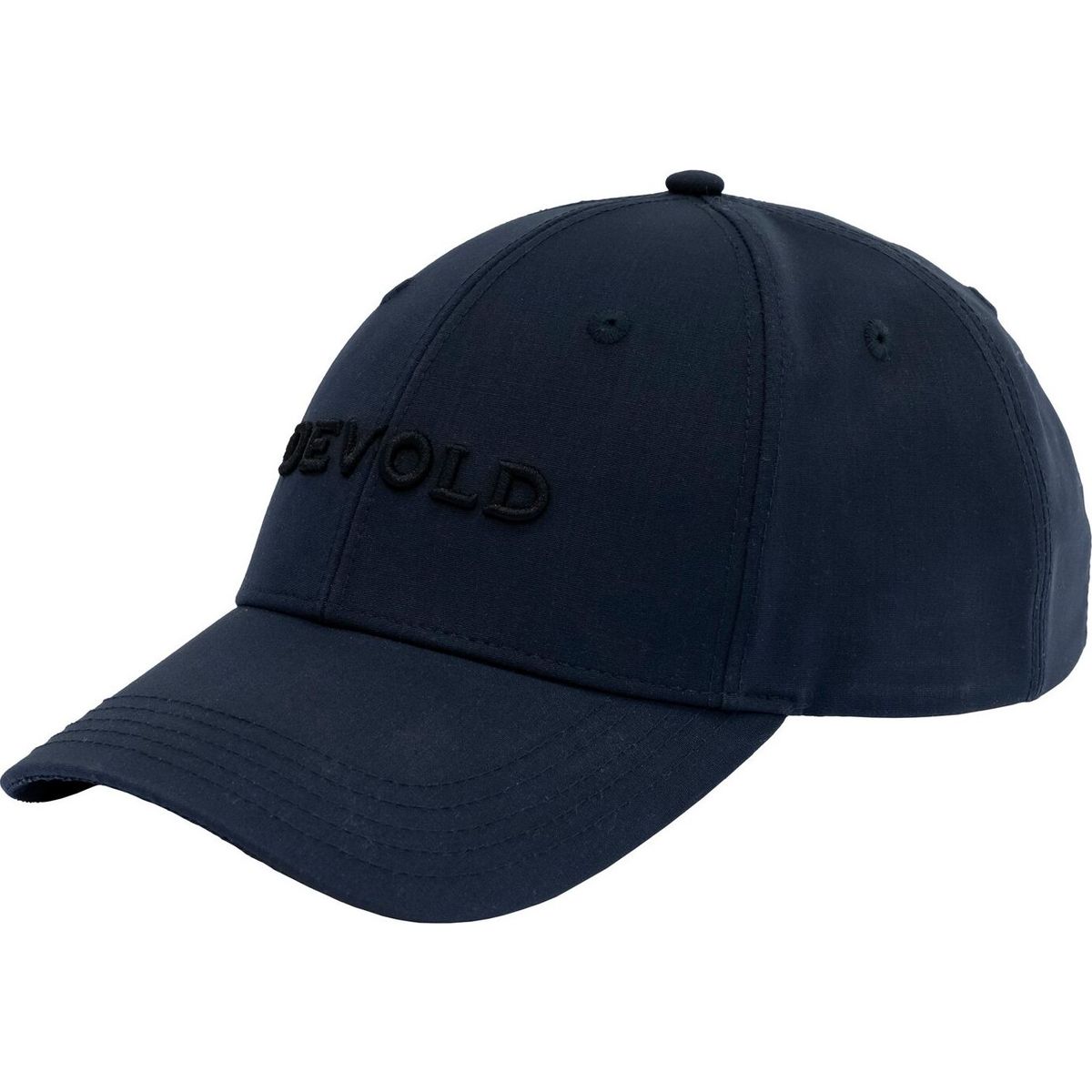Devold of Norway Trollkyrkja Woolshell Cap night (287A) 58 GO 415 905 A 287A 58