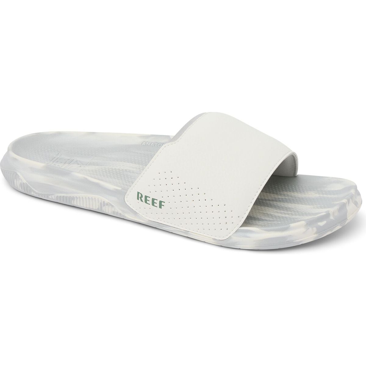 Reef Tailslide white/grey/marble 13 CJ8559-13