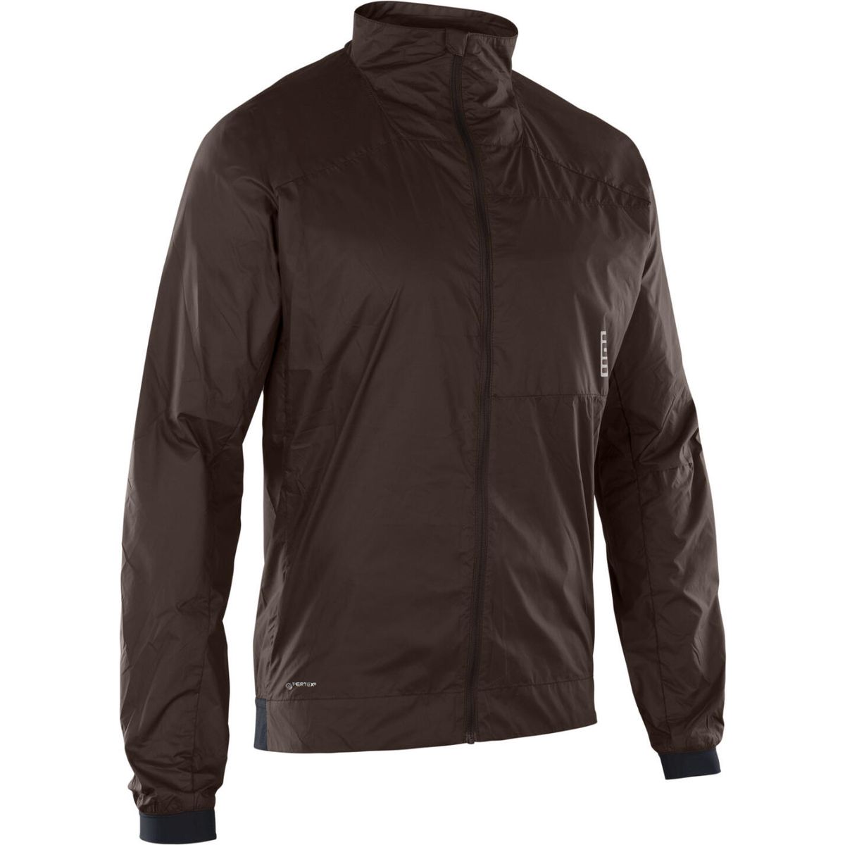 ION Bike Jacket Shelter Lite Unisex dark-pinecone (815) XL 47240-5483-815_dark-pinecone-54/XL