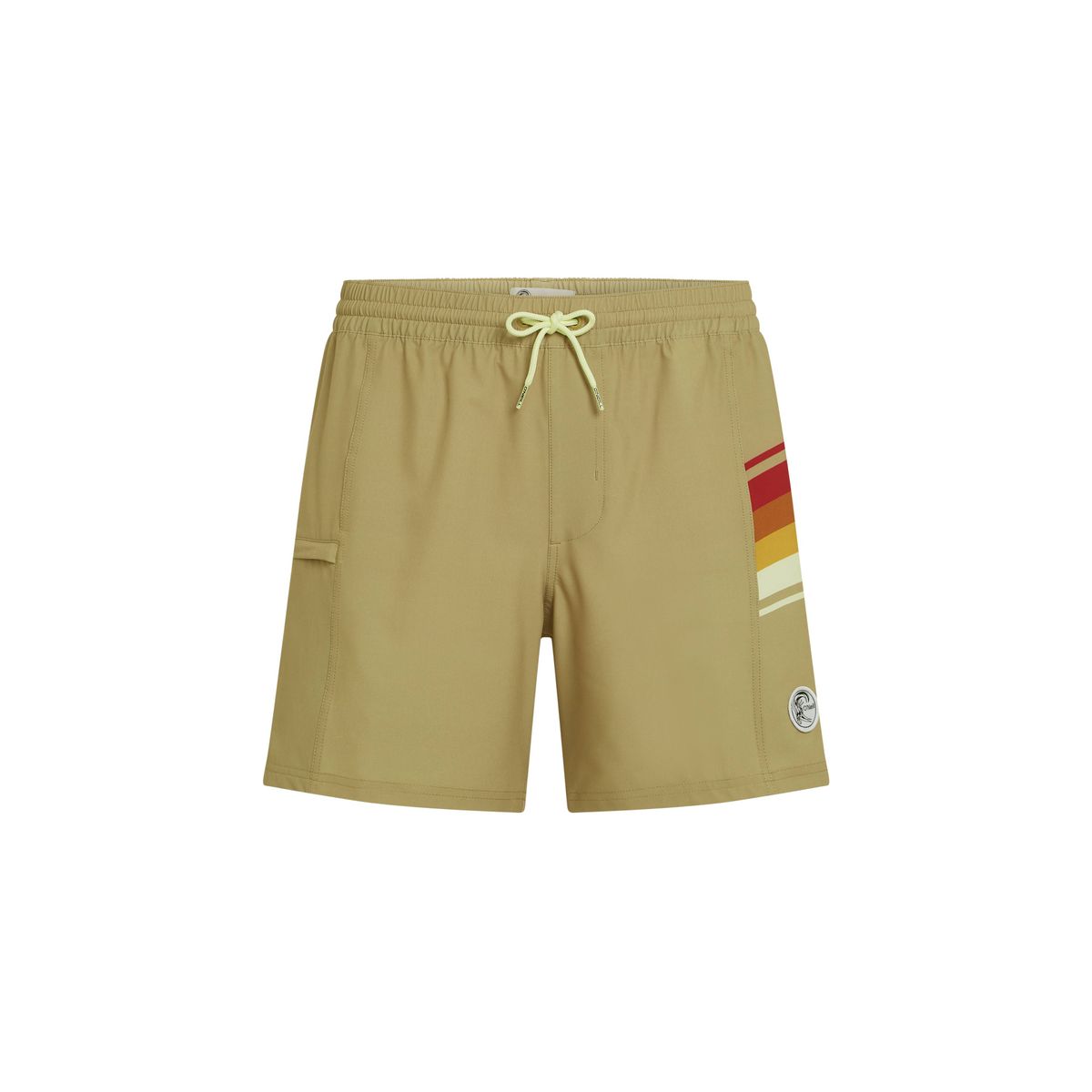 O'Neill O'riginals Side Panel 16" Swimshorts oak ridge (16060) L Image