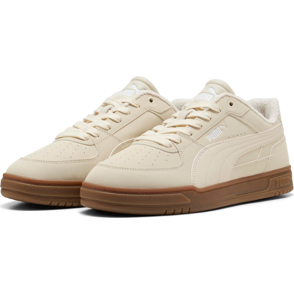 Puma Caven III WTR alpine snow-puma white-gum (03) 10.5 407317-03-10.5