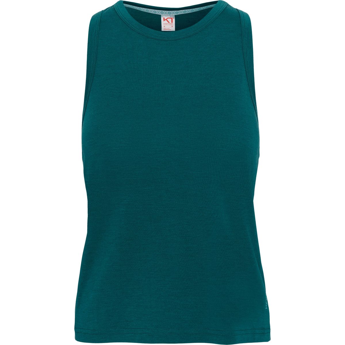 Kari Traa Mija Top peacock (PEACO) S 623730-PEACO-S