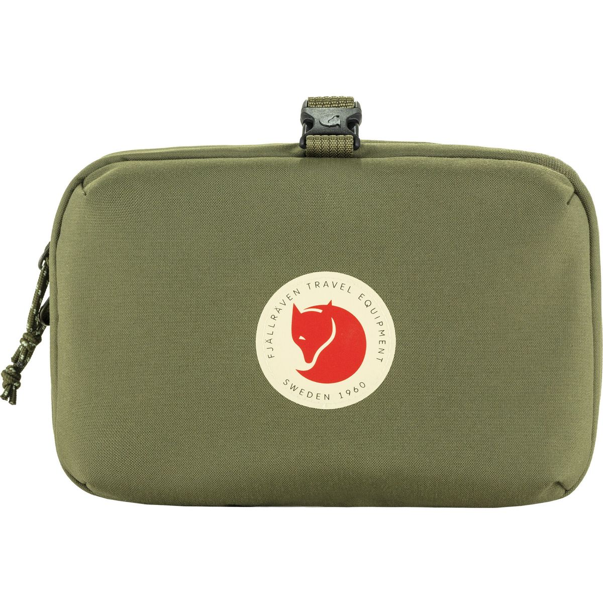 Fjällräven Färden Necessity Bag green (620) One Size F23100160-620-One Size