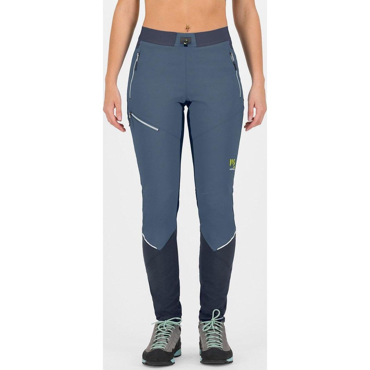 Karpos Rock EVO W Pants bluefin/ombre blue (172) 42 2522004-172-42