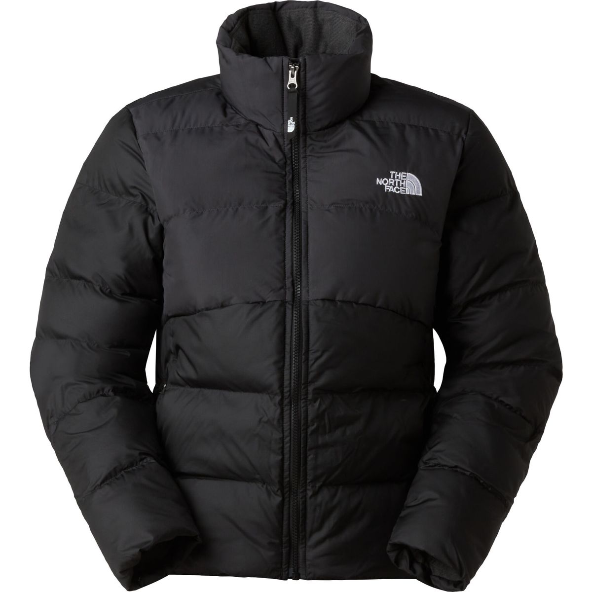 The North Face Womens Saikuru Jacket tnf black/asphalt grey (KT0) S NF0A8GCBKT0-S