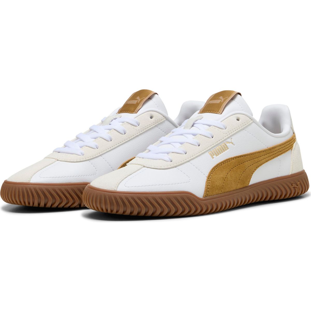 Puma Club Kayzer OG puma white-aged copper-vapor gray (10) 4 402604-10-4