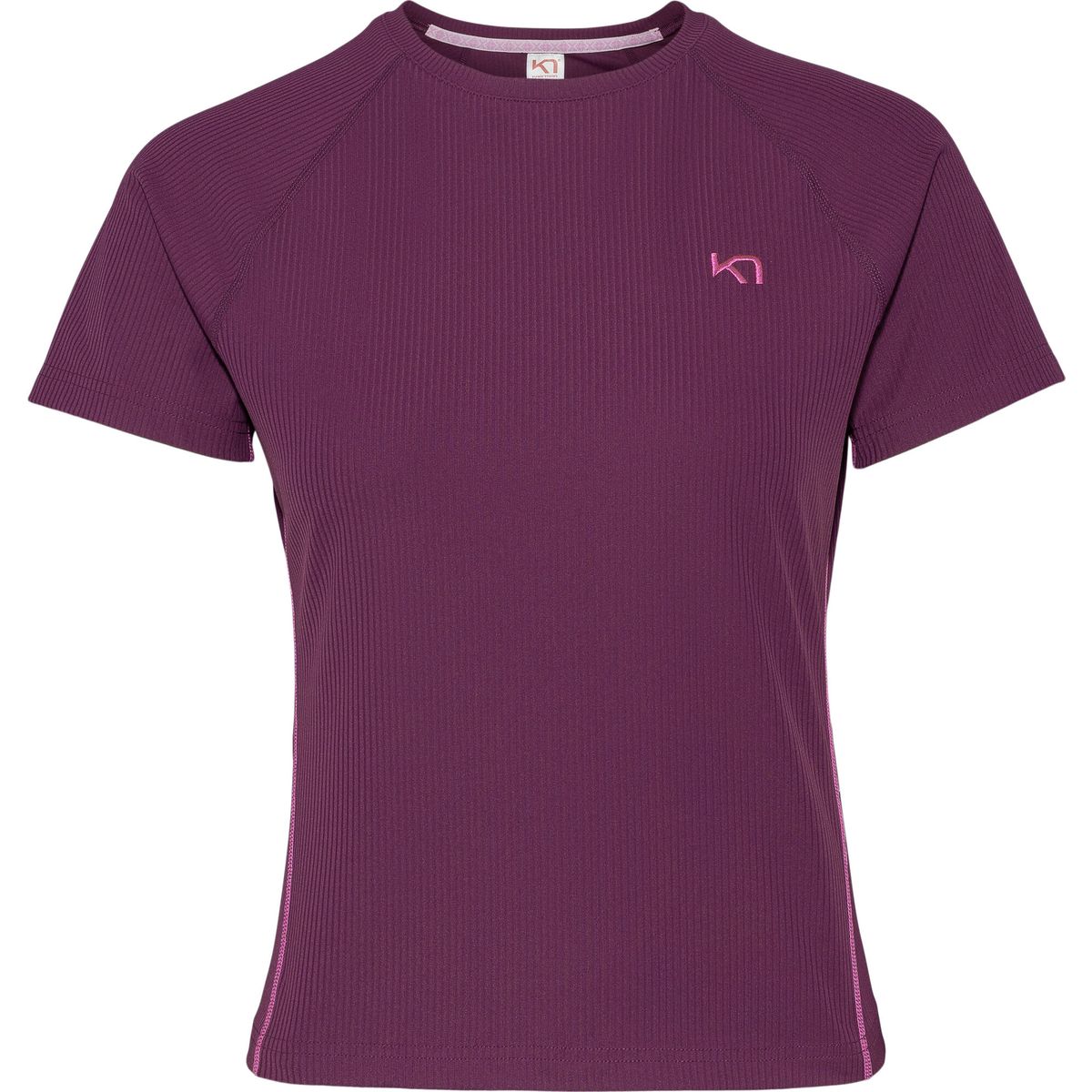 Kari Traa Linnea Tee wine (WINE) XS 623735-WINE-XS