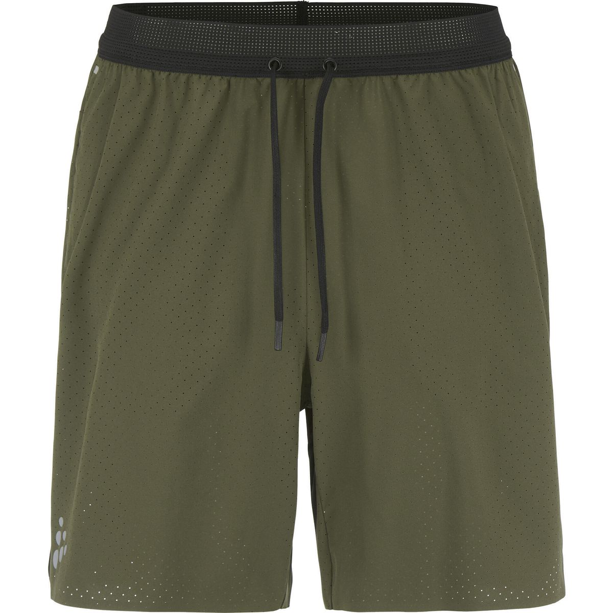 Craft Pro Hypervent Long Shorts 2 Men juniper (680000) S 1914592-680000-4