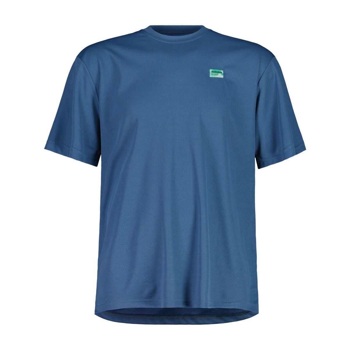 Maloja StaubachM. dusty blue (1225) L 41236-1-1225-L